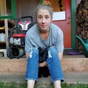 Meet your Posher, Maggie